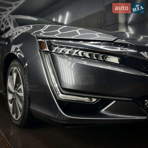 Седан Honda Clarity 2020 в Києві