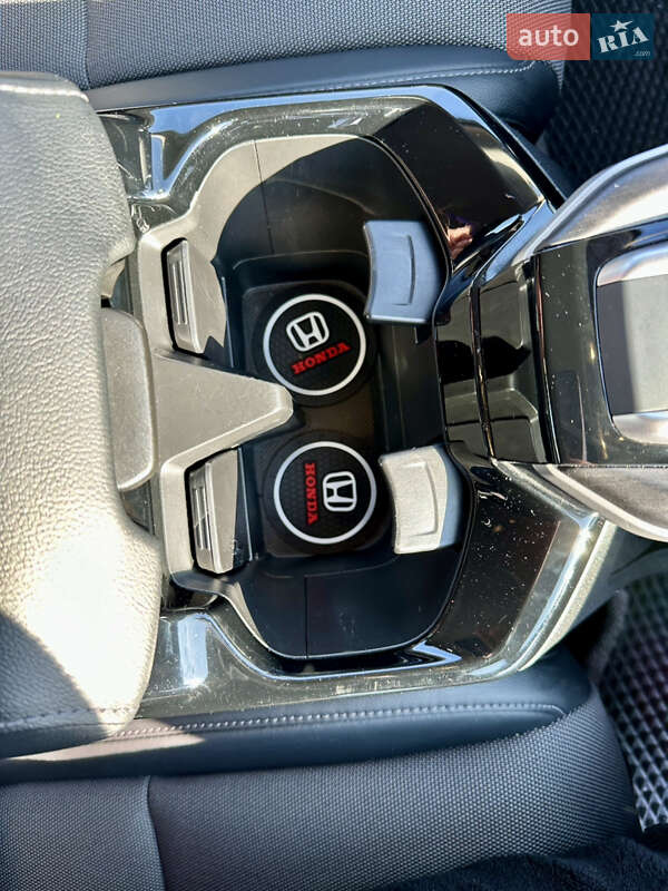 Седан Honda Clarity 2020 в Києві