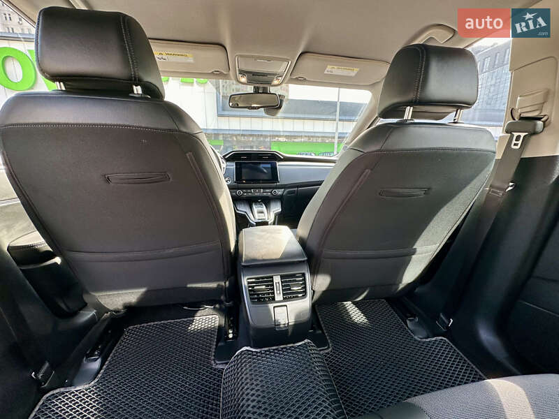 Седан Honda Clarity 2020 в Києві
