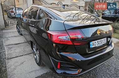 Седан Honda Clarity 2018 в 