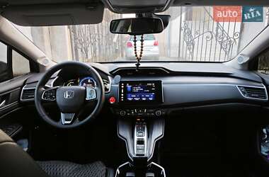 Седан Honda Clarity 2018 в 