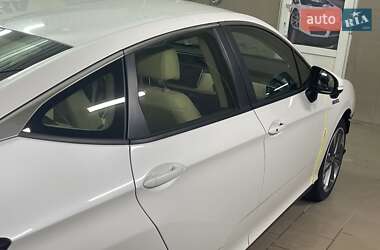 Седан Honda Clarity 2018 в Благовещенском