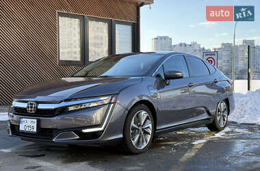 Седан Honda Clarity 2019 в 
