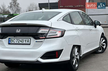 Седан Honda Clarity 2017 в Киеве