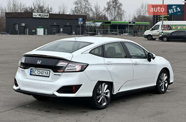 Седан Honda Clarity 2017 в Киеве