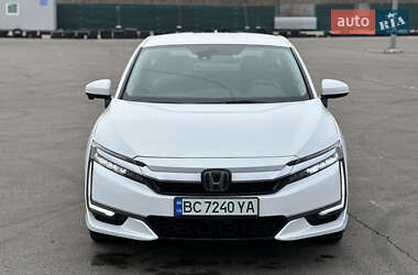 Седан Honda Clarity 2017 в Киеве