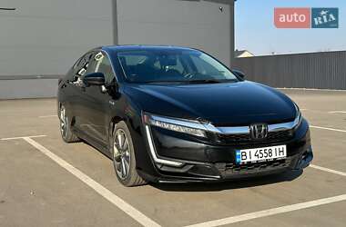 Седан Honda Clarity 2018 в Києві