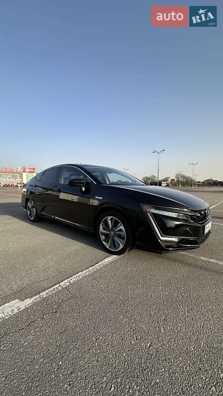 Седан Honda Clarity 2018 в 