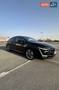 Седан Honda Clarity 2018 в 