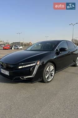 Седан Honda Clarity 2018 в 