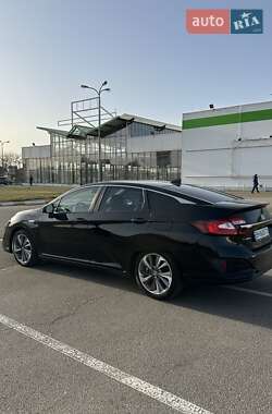 Седан Honda Clarity 2018 в 