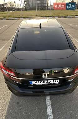 Седан Honda Clarity 2018 в 