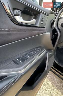 Седан Honda Clarity 2018 в 