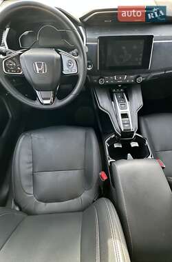 Седан Honda Clarity 2018 в 