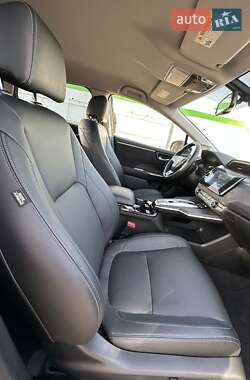 Седан Honda Clarity 2018 в 