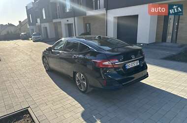 Седан Honda Clarity 2018 в Тернополі