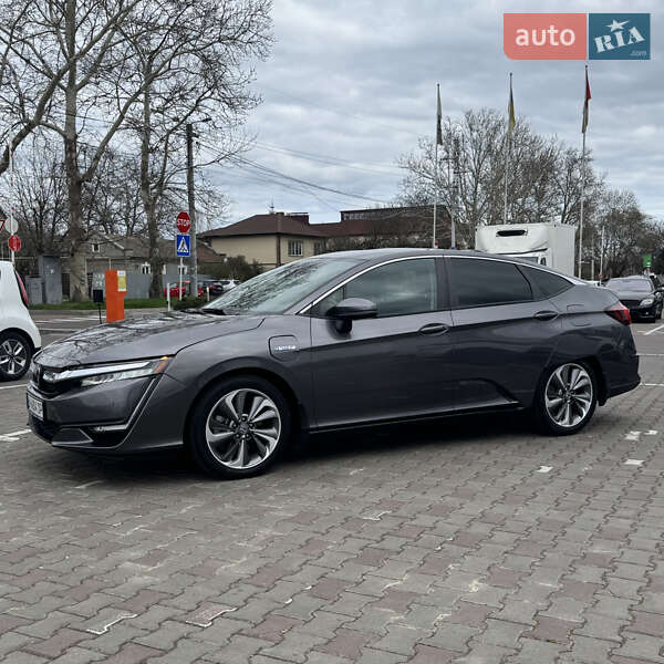 Седан Honda Clarity 2019 в Одесі