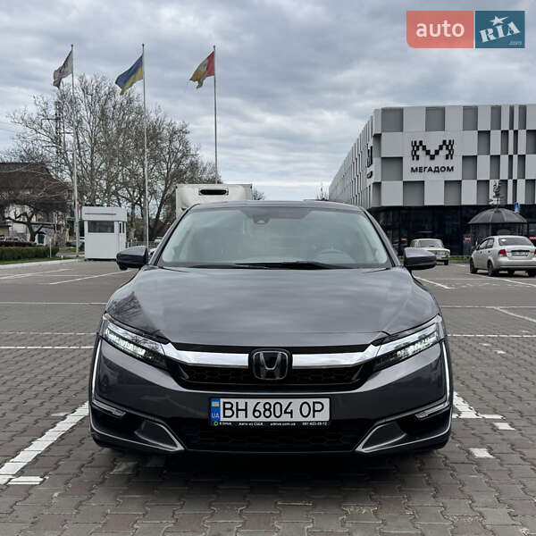 Седан Honda Clarity 2019 в Одесі