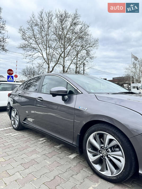 Седан Honda Clarity 2019 в Одесі