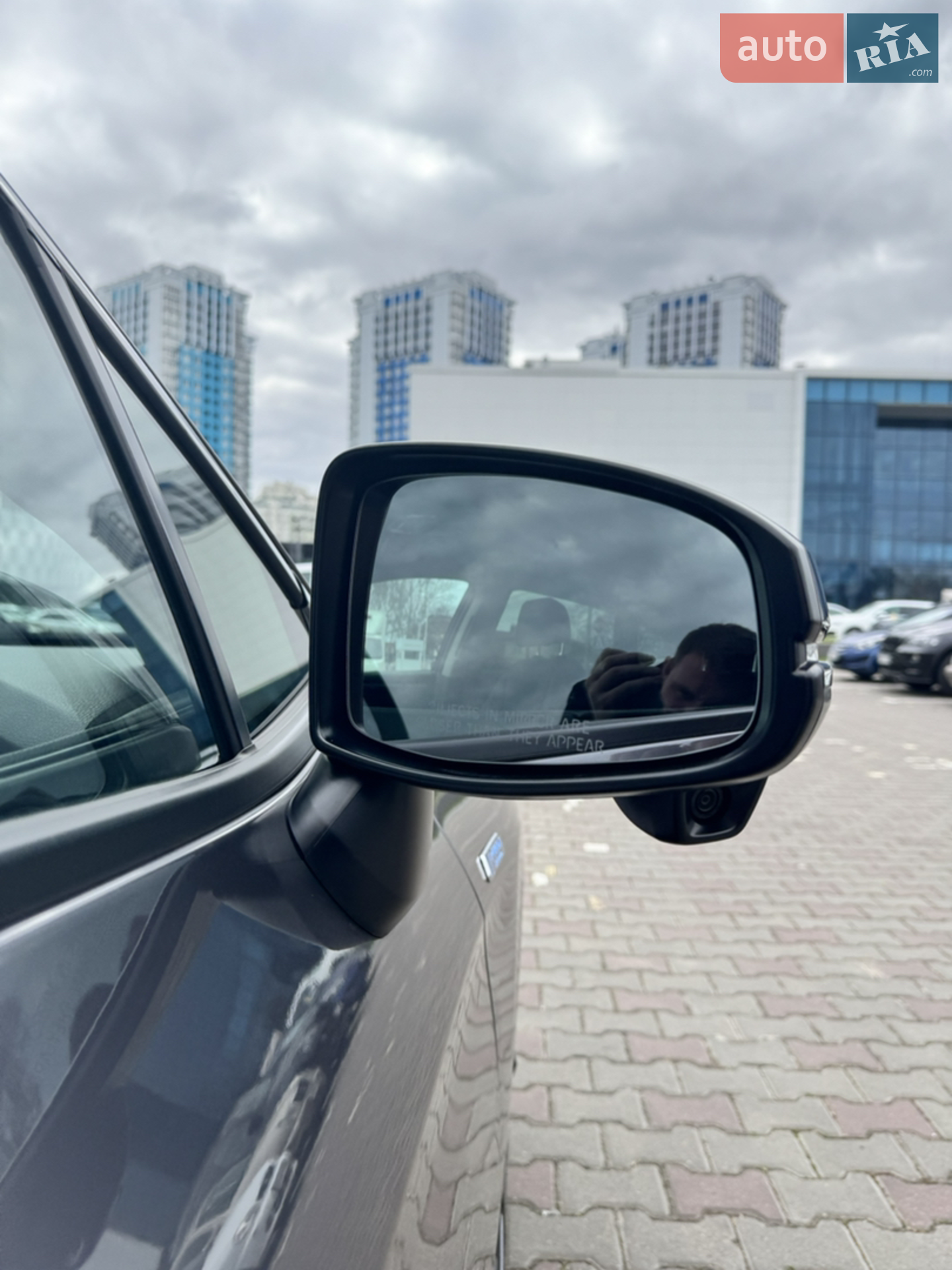 2019 Honda FCX Clarity - мініатюра 17