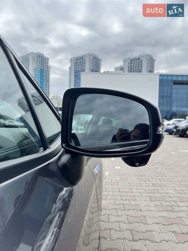 Седан Honda Clarity 2019 в Одесі