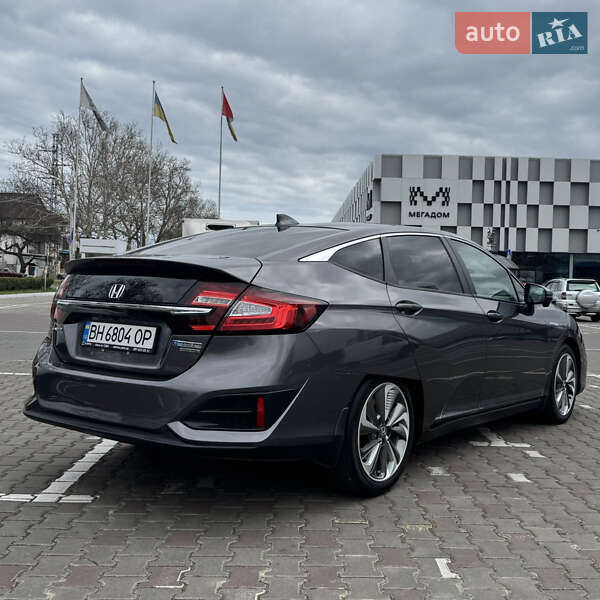 Седан Honda Clarity 2019 в Одесі