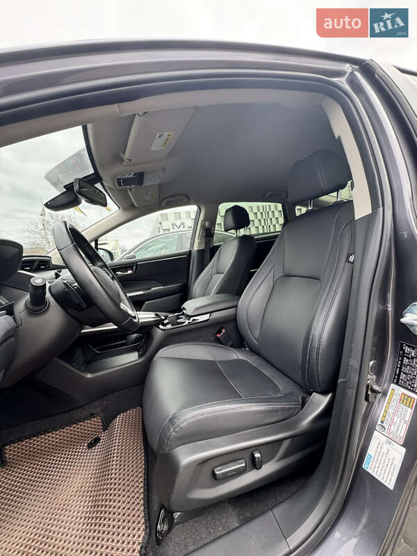 Седан Honda Clarity 2019 в Одесі