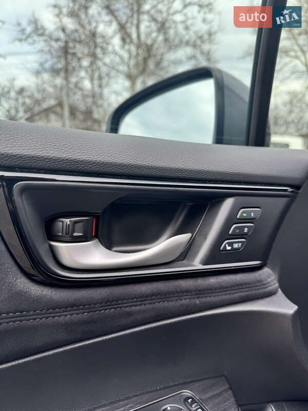 Седан Honda Clarity 2019 в Одесі