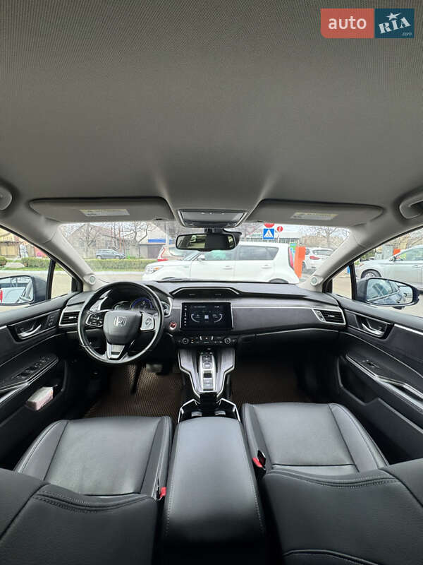 Седан Honda Clarity 2019 в Одесі