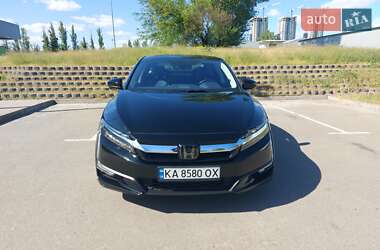 Седан Honda Clarity 2017 в 