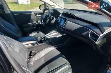 Седан Honda Clarity 2017 в 