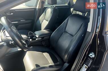 Седан Honda Clarity 2017 в 