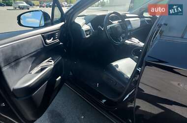 Седан Honda Clarity 2017 в 