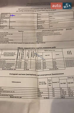 Седан Honda Clarity 2017 в 