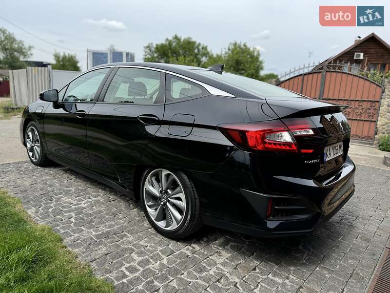 Седан Honda Clarity 2018 в Києві