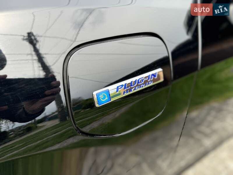 Седан Honda Clarity 2018 в Києві