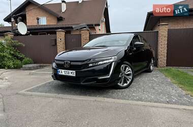 Седан Honda Clarity 2018 в Києві