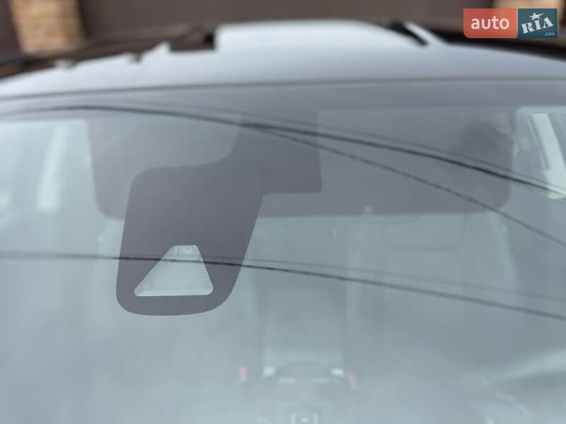 Седан Honda Clarity 2018 в Києві