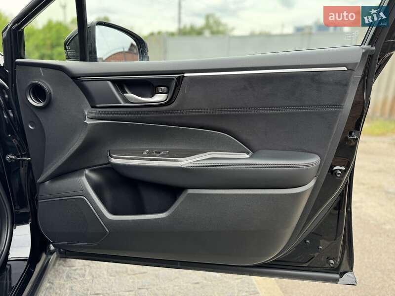 Седан Honda Clarity 2018 в Києві