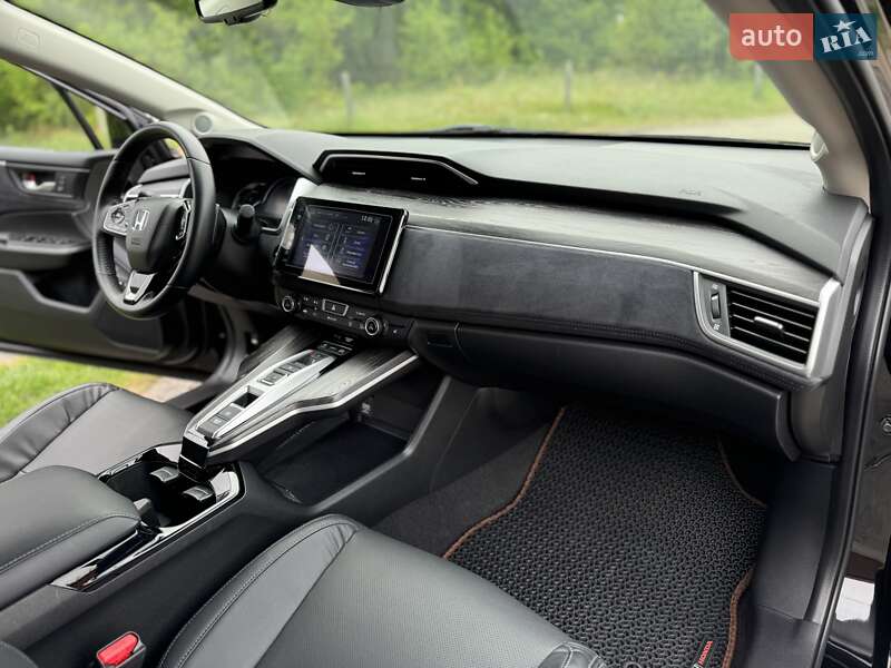 Седан Honda Clarity 2018 в Києві