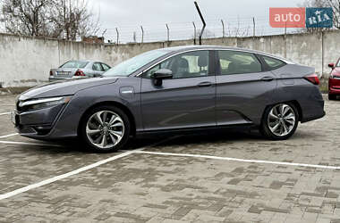 Седан Honda Clarity 2018 в 