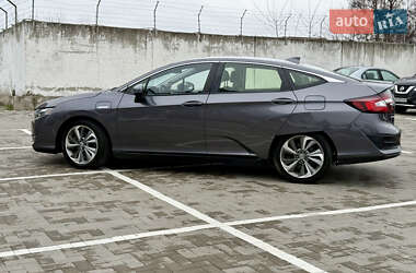 Седан Honda Clarity 2018 в 