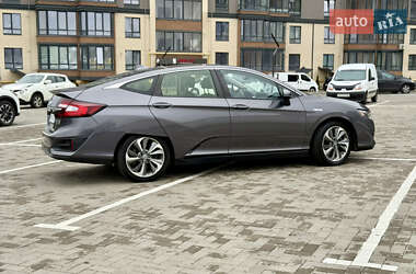 Седан Honda Clarity 2018 в 