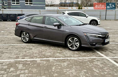 Седан Honda Clarity 2018 в 