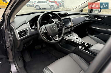 Седан Honda Clarity 2018 в 