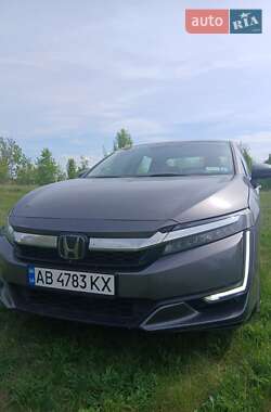 Седан Honda Clarity 2018 в Бершаді