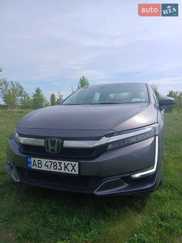 Седан Honda Clarity 2018 в Киеве