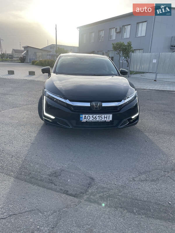 Седан Honda Clarity 2020 в Мукачево