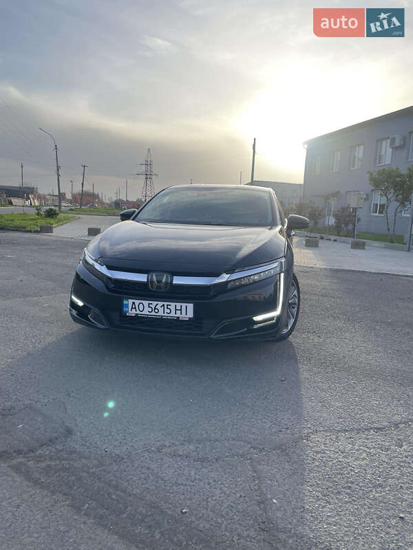 Седан Honda Clarity 2020 в Мукачево