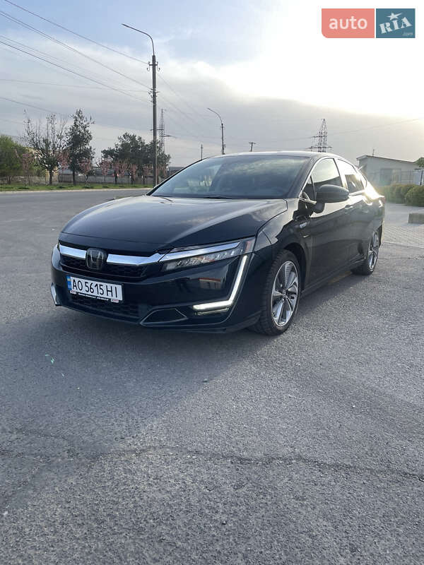 Седан Honda Clarity 2020 в Мукачево